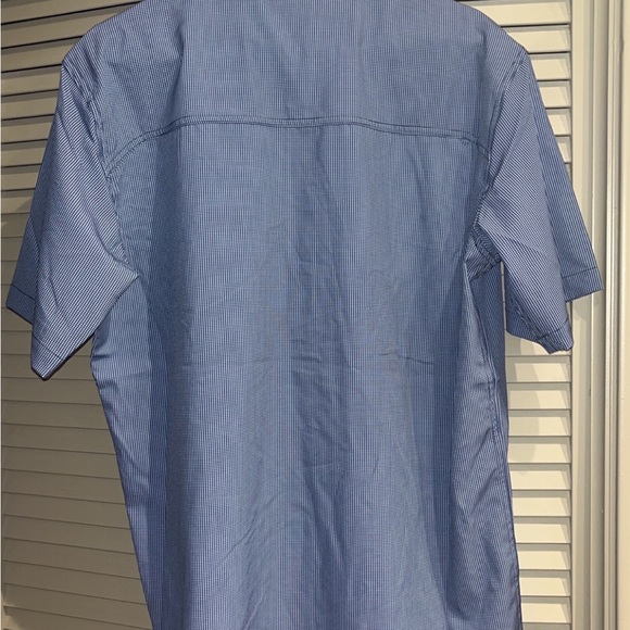 Drake collared button down shirt - Picture 4 of 5